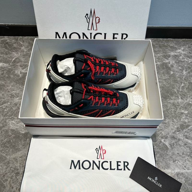 Moncler Shoes